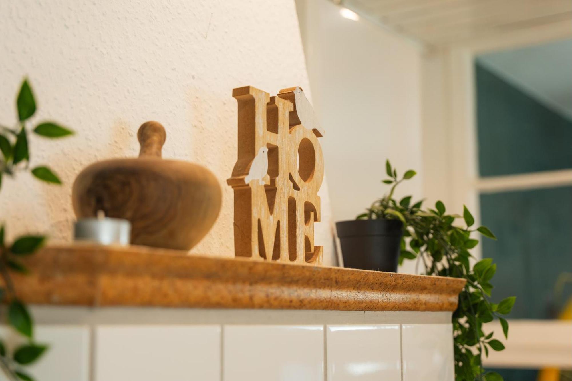 Adventure Apartment - Hochebene, Terrasse & Top Lage Bremerhaven Exterior foto